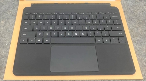 Bàn Phím Laptop Surface Go 1 - Full Box - Mới 100%
