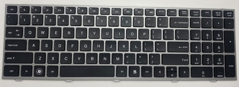 Bàn Phím Laptop Hp Probook 4540s
