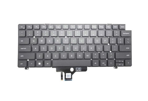 Bàn Phím Laptop Dell Latitude 7430