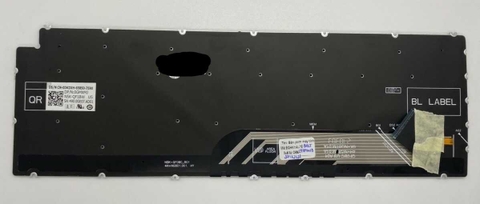 Bàn Phím Laptop Dell Inspiron 7591