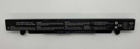 Pin Laptop Asus X452