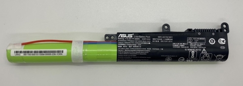 Pin Laptop Asus F541