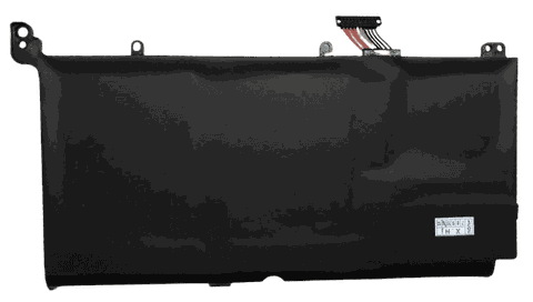 Pin Laptop Asus K551