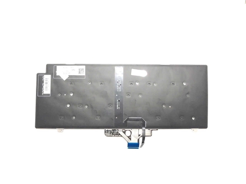 Bàn Phím Laptop Dell Latitude 7430