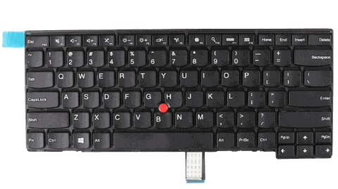 Bàn Phím Laptop Lenovo Thinkpad L440 - ZIN