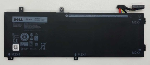 Pin Laptop Dell Inspiron 15 7501