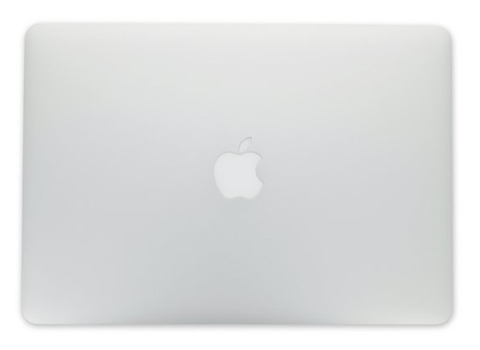 Cụm Màn Hình Macbook Air 13 Inch 2017 - A1466 - ZIN