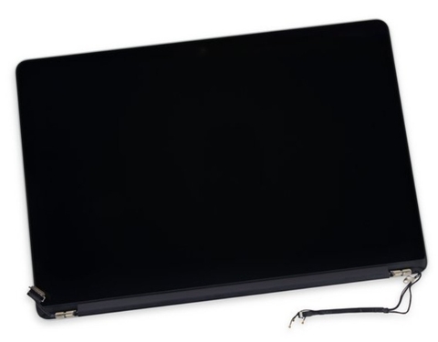 Cụm Màn Hình Macbook Pro Retina 15 Inch 2012 - A1398 - EMC 2512 - ZIN