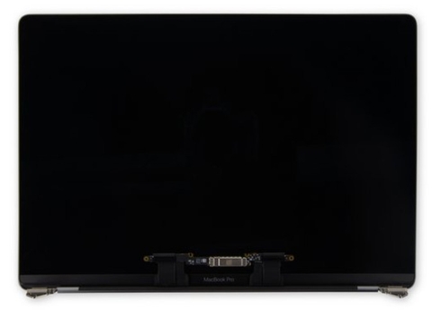 Cụm Màn Hình Macbook Pro Retina 15 Inch 2016 - 2017 - A1707 - ZIN
