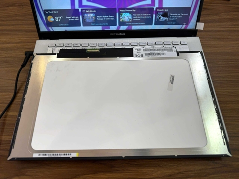 Thay Màn Hình Laptop Gò Vấp