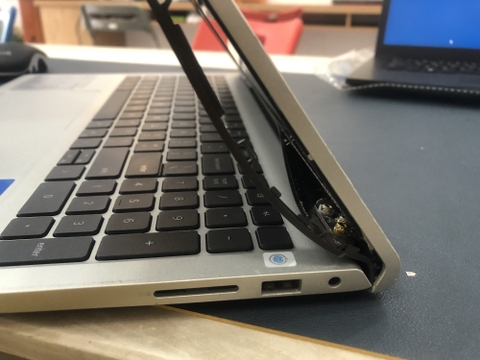 Thay bản lề laptop dell ở đâu giá rẻ