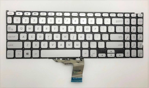 Bàn Phím Laptop Asus Vivobook A512