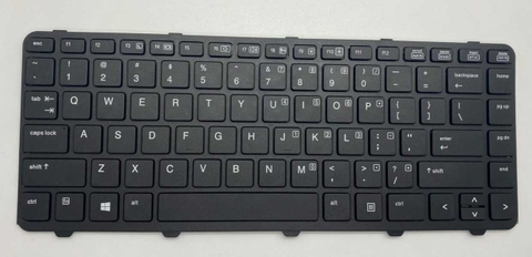 Bàn Phím Laptop Hp Probook 645 G1
