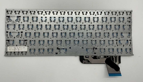 Bàn Phím Laptop Asus Q200