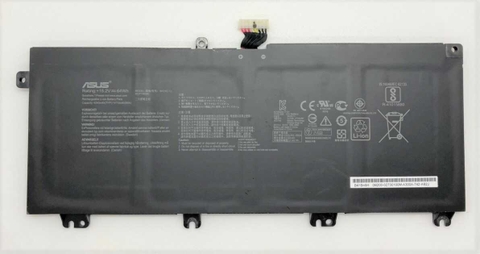 Pin Laptop Asus Rog FX63