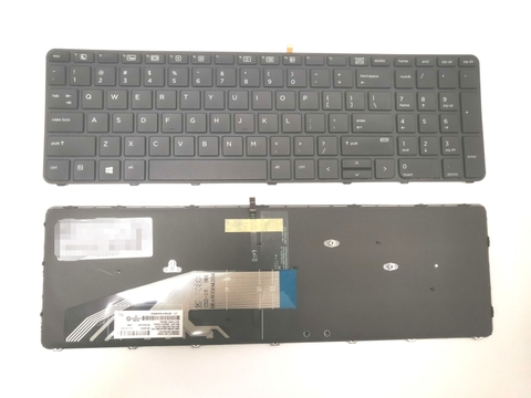 Bàn Phím Laptop HP ProBook 450 G4