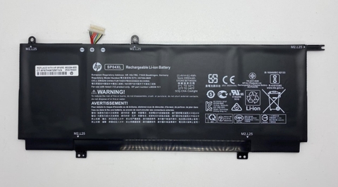 Pin Laptop Hp Spectre x360 13-ap000