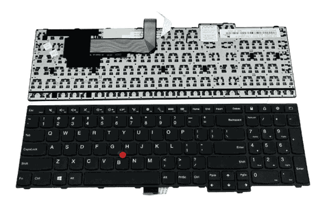 Bàn Phím Laptop Lenovo Thinkpad E555
