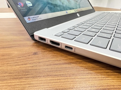 Laptop HP 15-fd0235tu