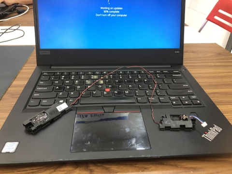 Thay Loa Laptop Lenovo