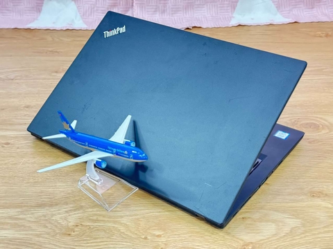 Laptop Lenovo ThinkPad T490