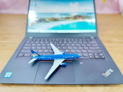 Laptop Lenovo ThinkPad T490