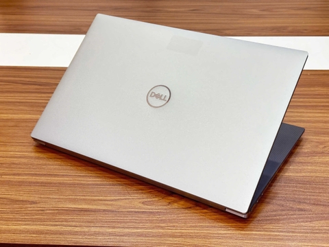 Laptop Dell Precision 5550