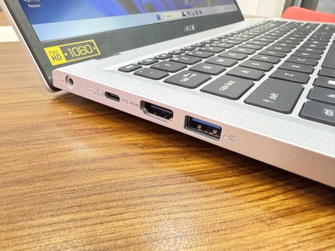 Laptop Acer Aspire A315-510P (2023)