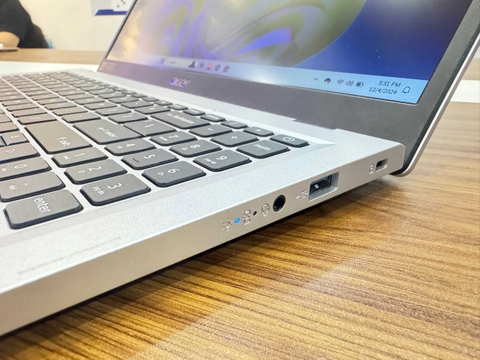 Laptop Acer Aspire A315-510P (2023)