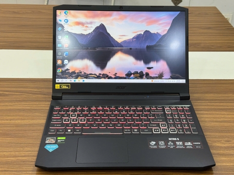 Laptop Acer Nitro 5 AN515-45-R6EV