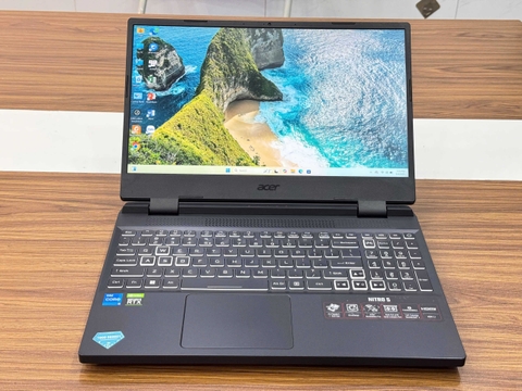 Laptop Acer Nitro 5 AN515-58-52SP