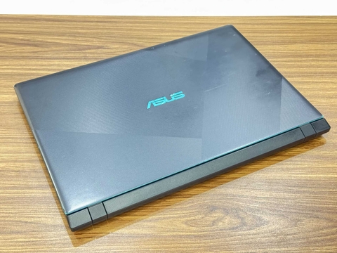 Laptop Asus F560UD