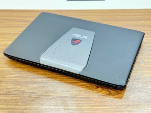 Laptop Asus Gaming GL552VX