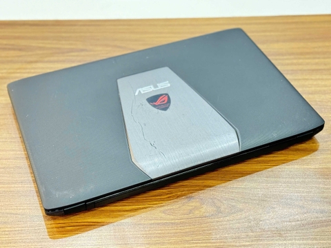 Laptop Asus Gaming GL552VX
