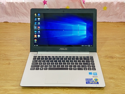 Laptop Asus K451L - Core i5-4210U - RAM 8GB - SSD 240GB - 14 INCH