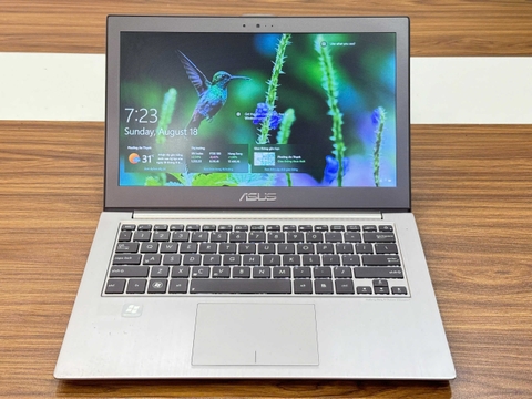 Laptop Asus UX32A