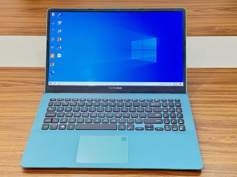Asus Vivobook S530U | Core i3-8130U | RAM 8GB | SSD 256GB | 15.6 FHD