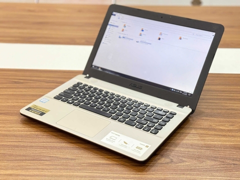 Asus Vivobook X441UA | Core i5-6200U | RAM 8GB | SSD 120GB | 14.0 HD