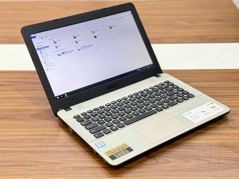 Asus Vivobook X441UA | Core i5-6200U | RAM 8GB | SSD 120GB | 14.0 HD