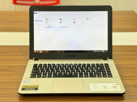 Asus Vivobook X441UA | Core i5-6200U | RAM 8GB | SSD 120GB | 14.0 HD