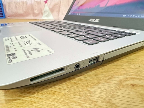 Laptop Asus X456UA