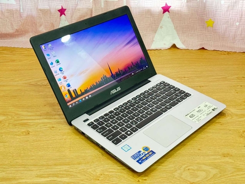 Laptop Asus X456UA