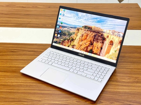 Asus VivoBook X515EA | Core i5-1135G7 | RAM 8GB | SSD 256GB | 15.6 FHD