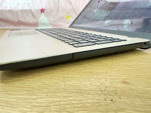 Laptop Asus X540L