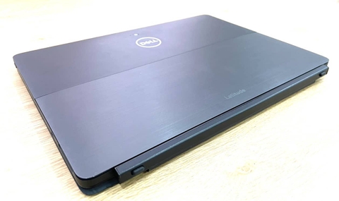 Dell Latitude 5290 2in1 | Core i7-8650U | RAM 16GB | SSD 256GB | 12.5 FHD