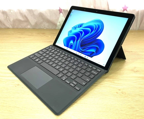 Dell Latitude 5290 2in1 | Core i7-8650U | RAM 16GB | SSD 256GB | 12.5 FHD
