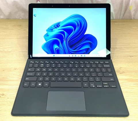 Dell Latitude 5290 2in1 | Core i7-8650U | RAM 16GB | SSD 256GB | 12.5 FHD