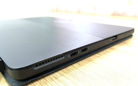 Dell Latitude 5290 2in1 | Core i7-8650U | RAM 16GB | SSD 256GB | 12.5 FHD