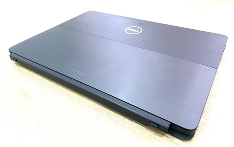 Dell Latitude 5290 2in1 | Core i7-8650U | RAM 16GB | SSD 256GB | 12.5 FHD