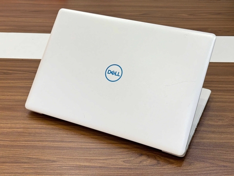 Dell Inspiron G3 3579 | Core i7-8750H | RAM 16GB | SSD 240GB | 15.6 FHD
